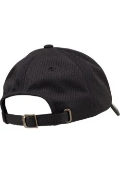 Flexfit Honeycomb Dad Cap - Pet - Black -Kleding Discount Winkel 637bc4a79fe24808bda0208716eb7141