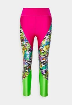JUST CAVALLI Legging - Multi-Coloured -Kleding Discount Winkel 63f16855eb0843758ee49e4b0946e698