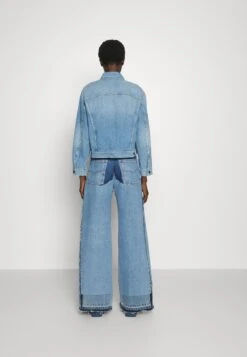 Napoli - Spijkerjas - Blue 8 Napoli - Spijkerjas - Blue -Kleding Discount Winkel 63f82c8cd62d4f8ca0c3eaa824f9cf2e