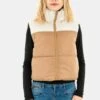 ONLY Bodywarmer - Beige