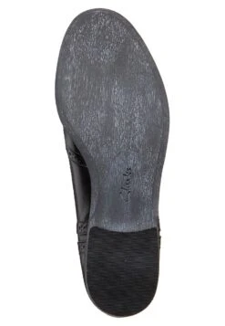 Clarks Hamble Oak - Veterschoenen - Black -Kleding Discount Winkel 6433cf6ebb61464a80e19be9aa129cc9