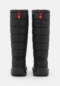 Hunter ORIGINAL Womens Intrepid Tall- Snowboots- Black -Kleding Discount Winkel 646df092e10640ee87168a9ef65e42c9