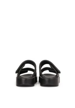 Kazar Studio Nia - Muiltjes - Black -Kleding Discount Winkel 6505fdd804c64e4bb675e237a258c4e5