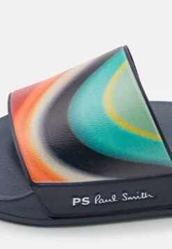 PAUL SMITH Shoe Nyro Swirl - Muiltjes - Swirl -Kleding Discount Winkel 6515cb4dce824e24b806f9ae6b66c349