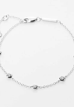 ESPRIT Armband - Silber 9 ESPRIT Armband - Silber -Kleding Discount Winkel 651f164606c94f5ebcec4278569e823c