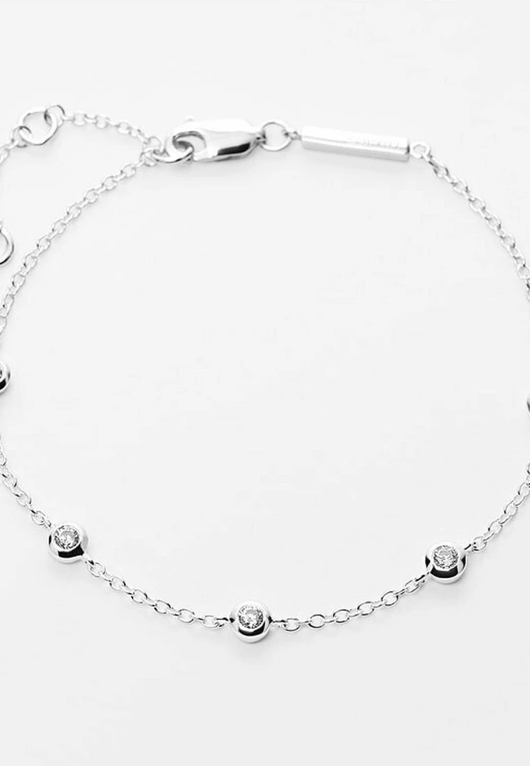 ESPRIT Armband - Silber 5 ESPRIT Armband - Silber - Afbeelding 5