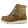 Kamik Ariel Lo Led - Snowboots- Taupe