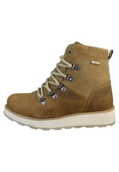 Kamik Ariel Lo Led - Snowboots- Taupe