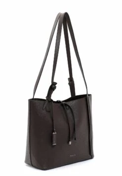 Tamaris Janika - Shopper - Brown -Kleding Discount Winkel 656e25d5fac14f93b133467ecc98d448