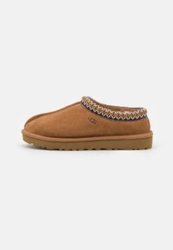 Ugg Tasman - Pantoffels - Chestnut -Kleding Discount Winkel 664265a1c9ac4066b237130d62368405
