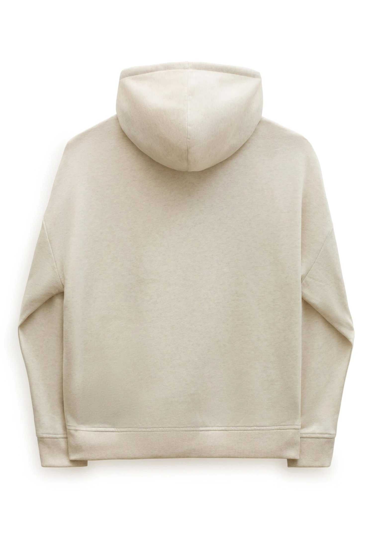 Vans Flip It - Hoodie - Oatmeal Heather 6 Vans Flip It - Hoodie - Oatmeal Heather - Afbeelding 6