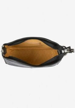 Geneva- Schoudertas - Schwarz 7 Geneva- Schoudertas - Schwarz -Kleding Discount Winkel 6708b32670984a87b6c795075a88cbfa