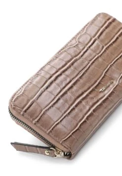 Tamaris Mia - Portemonnee - Taupe 8 Tamaris Mia - Portemonnee - Taupe -Kleding Discount Winkel 67db43c1e9dd4e2b9aa1298e7609a1a8
