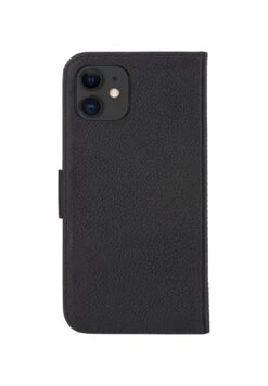 New York - Telefoonhoesje - Night Black 17 New York - Telefoonhoesje - Night Black -Kleding Discount Winkel 67e3e5be269f4a4a89d3337a974fba24