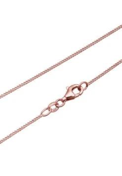 Elli World Map - Ketting - Rose Gold-Coloured -Kleding Discount Winkel 6837a2293c5e4ebfb6df7c3e56bca7ac