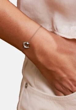 EDBLAD Zinnia - Armband - Silver Coloured