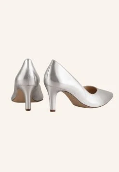 HÖGL Boulevard- Klassieke Pumps - Silver -Kleding Discount Winkel 685b9b0669ef43cb9091633ee5a90683