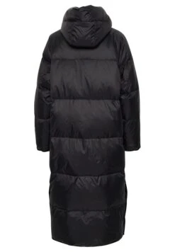 Dina Luna- Donsjas - Black 9 Dina Luna- Donsjas - Black -Kleding Discount Winkel 69029cf1103e4f25accec36a27459053