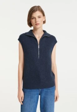 OPUS Top - Blue Shadow