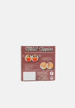 Magic Bodyfashion Magic Nipples - Overige Accessoires - Latte 6 Magic Bodyfashion Magic Nipples - Overige Accessoires - Latte -Kleding Discount Winkel 6940817f101b44d8b62fa463de637960