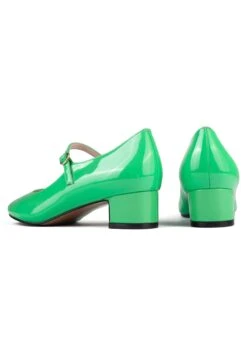 L37 Fall In Love - Klassieke Pumps - Green -Kleding Discount Winkel 6960c3ab36b841c0b1699381a0dc52c2