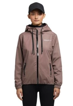 Khujo Rolava2 - Jas - Mauve 14 Khujo Rolava2 - Jas - Mauve -Kleding Discount Winkel 6974cbd0356443529a16297c5ed77b76