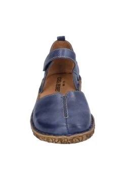 Josef Seibel Rosalie- Ballerina'S Met Enkelbandjes - Ocean 11 Josef Seibel Rosalie- Ballerina'S Met Enkelbandjes - Ocean -Kleding Discount Winkel 69c40a95025541aa869e6ed12818528d