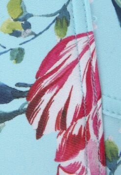 Sunseeker Bikinitop - Hellblau Bedruckt -Kleding Discount Winkel 6a3a111eb230422eae906f4d4212f294