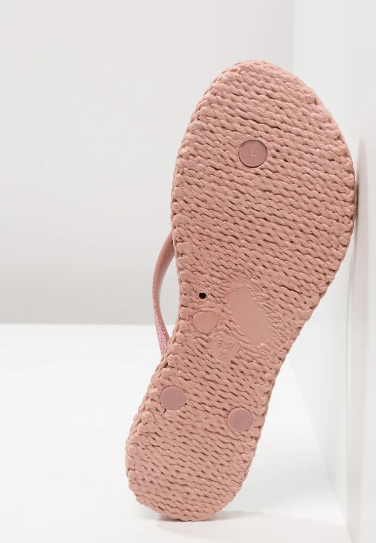 ILSE JACOBSEN Cheerful - Teenslippers - Misty Rose 5 ILSE JACOBSEN Cheerful - Teenslippers - Misty Rose - Afbeelding 5