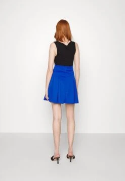 Wal G Zerene Skater Skirt - A-Lijn Rok - Electric Blue 7 Wal G Zerene Skater Skirt - A-Lijn Rok - Electric Blue -Kleding Discount Winkel 6aa8c765c5f946e995c543903f9e1ca5