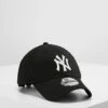 NEW ERA Kappe 940 League Basic - Pet - Black