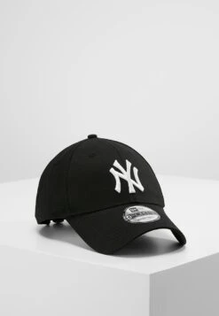 NEW ERA Kappe 940 League Basic - Pet - Black