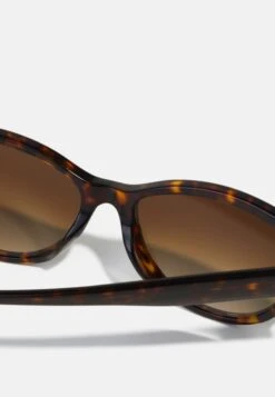 Zonnebril - Shiny Dark Havana 7 Zonnebril - Shiny Dark Havana -Kleding Discount Winkel 6ad616db000740fc8c6da554c09ef9a4