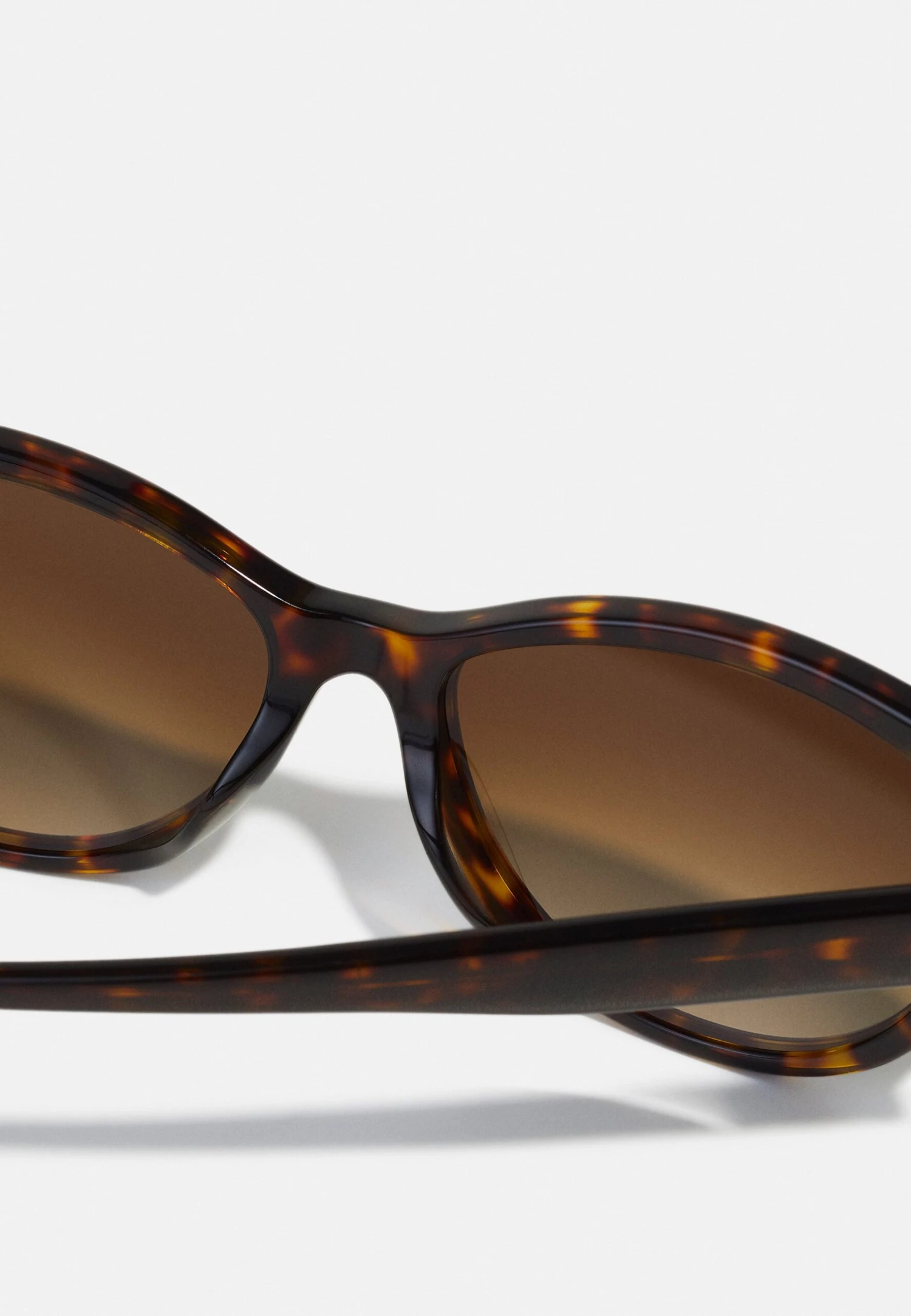 Zonnebril - Shiny Dark Havana 3 Zonnebril - Shiny Dark Havana - Afbeelding 3