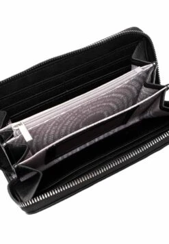 Suri Frey Ruby - Portemonnee - Black 7 Suri Frey Ruby - Portemonnee - Black -Kleding Discount Winkel 6b04053023364fc6aabd3c487c1837b5