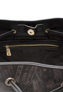 Handtas - Nero -Kleding Discount Winkel 6b10c8459c2840929d3d0ac1b228e306