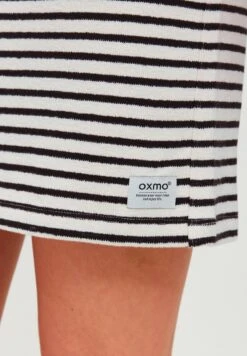 OXMO Oxpippa - Minirok - Black 10 OXMO Oxpippa - Minirok - Black -Kleding Discount Winkel 6b8feeb4846343dabc29a4db13353787