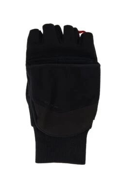 Mammut Shelter Glove - Handschoenen - Black -Kleding Discount Winkel 6bb4f810ab8c430bb62715066e84cd55
