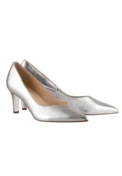 HÖGL Boulevard- Klassieke Pumps - Silver -Kleding Discount Winkel 6bbb4f33cf30445890a0c7c1814d2439