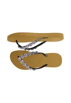 Flop Beatrix - Teensandalen - Ochre -Kleding Discount Winkel 6bdc7a3d448949f5b30cef77846d6f0b