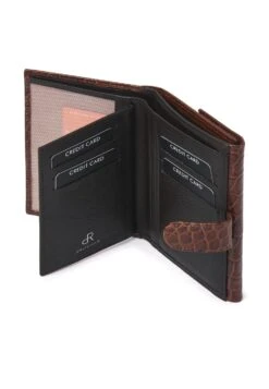 Portemonnee - Chestnut -Kleding Discount Winkel 6c3bc977f89b4e9eac69d19201ae62ef