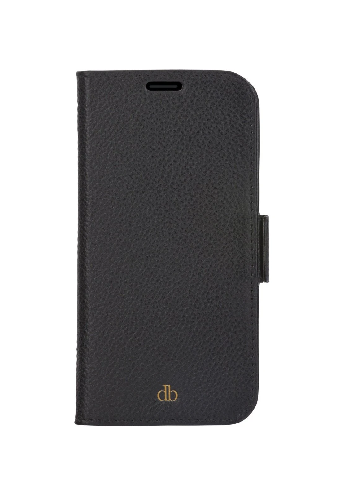 New York - Telefoonhoesje - Night Black 5 New York - Telefoonhoesje - Night Black - Afbeelding 5