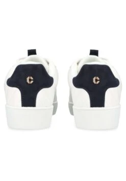 Carvela Joyful Quilt - Sneakers Laag - White/Navy 7 Carvela Joyful Quilt - Sneakers Laag - White/Navy -Kleding Discount Winkel 6c5e0b5c2f9b4553b74fd7eb186cf672