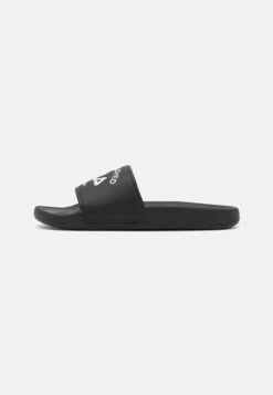 Fila Baywalk Unisex - Badslippers - Black
