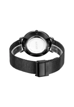 Uhr Ruby - Horloge - Black -Kleding Discount Winkel 6d15a8e6a3734c1dbfa822fa416d5bdb