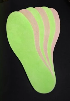 Bama Frische Sohlen 3Er Pack - Steun- En Inlegzolen - Beige -Kleding Discount Winkel 6d1ff89b068742a998eec40dc94fd17c