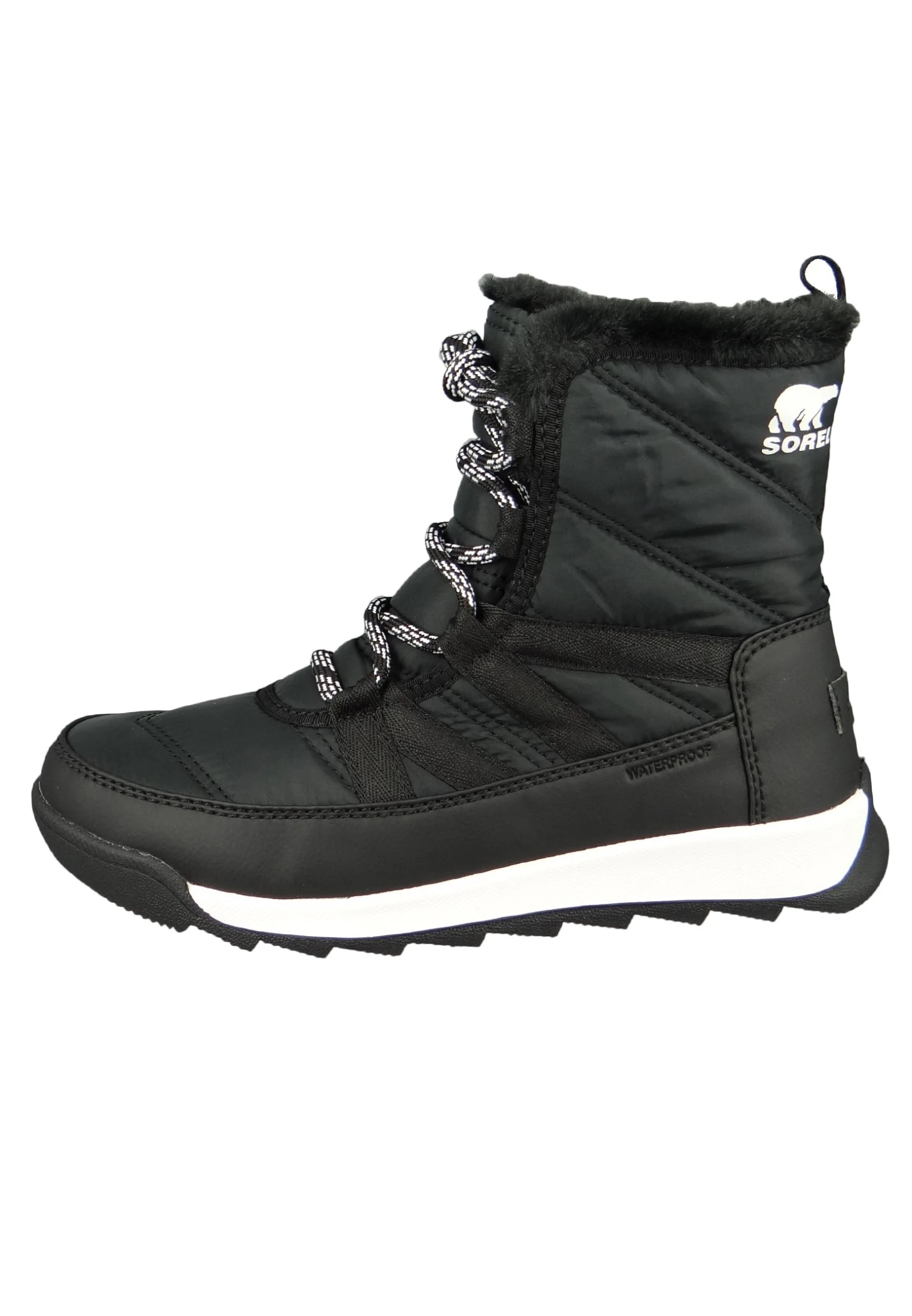 Sorel Snowboots- Black 1 Sorel Snowboots- Black