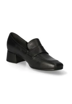 Gabor Hochfront Pumps - Klassieke Pumps - Schwarz -Kleding Discount Winkel 6d467212fc7d4430812adee06abbd959