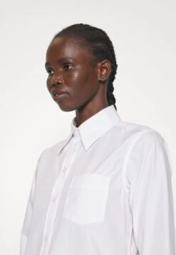 Filippa K Overhemdblouse - White -Kleding Discount Winkel 6da161e1f091493eb87c07b2e8604872