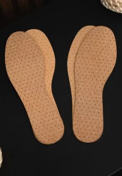 Bama Recycled Leather 2Er Pack - Steun- En Inlegzolen - Brown -Kleding Discount Winkel 6dbfd1976fa449f6b4ad10022ec4a41e